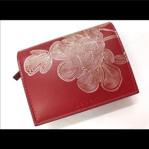 Gucci Bifold Wallet ❌sold❌